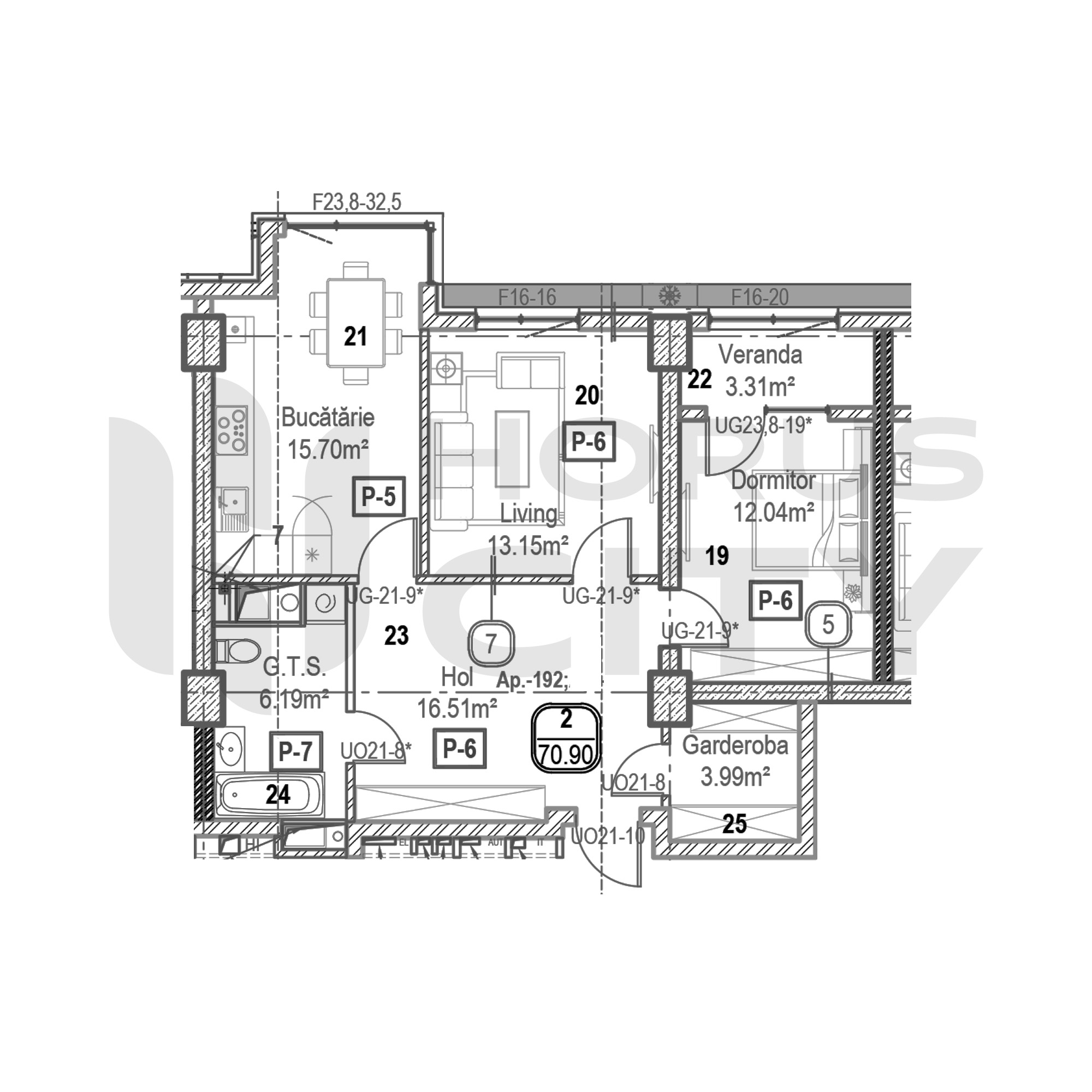 apartment cover photo